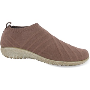 image:imageNAOT Womens Okahu ShoeBrown Mauve Knit