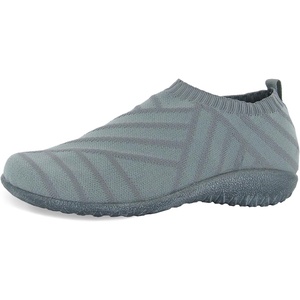 image:imageNAOT Womens Okahu ShoeSlate Gray Knit