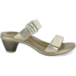 image:imageNAOT Womens Recent SandalRadiant Gold