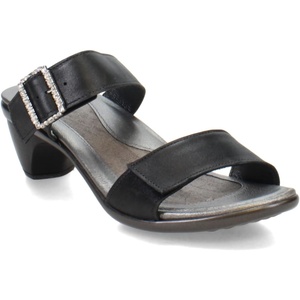 image:imageNAOT Womens Recent SandalShiny Black