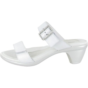 image:imageNAOT Womens Recent SandalWhite Pearl