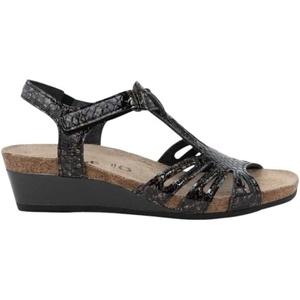 image:imageNAOT Womens Starlet SandalReptile Patent Leather