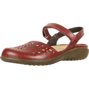image:imageNaot Womens Arataki Flat SandalRumba Lthr
