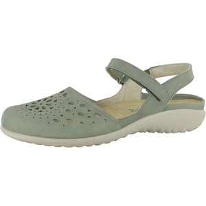 image:imageNaot Womens Arataki Flat SandalSage