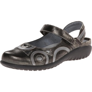 image:imageNaot Womens Rongo Wide FlatMetal