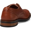 image:imageNAOT Footwear Mens Bondos ShoeBrown Peanut Leather