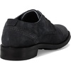 image:imageNAOT Footwear Mens Bondos ShoeCharcoal Suede