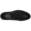 image:imageNAOT Footwear Mens Bondos ShoeJet Black Leather