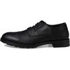 image:imageNAOT Footwear Mens Bondos ShoeJet Black Leather