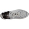 image:imageNAOT Footwear Mens Galaxy ShoeLight Gray Knit