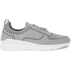 image:imageNAOT Footwear Mens Galaxy ShoeLight Gray Knit
