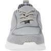 image:imageNAOT Footwear Mens Galaxy ShoeLight Gray Knit
