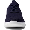 image:imageNAOT Footwear Mens Galaxy ShoeNavy Knit With White Sole
