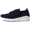 image:imageNAOT Footwear Mens Galaxy ShoeNavy Knit With White Sole