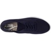 image:imageNAOT Footwear Mens Galaxy ShoeNavy Knit With White Sole