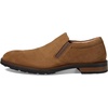 image:imageNAOT Footwear Mens Manhattan ShoeAcorn Suede