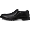 image:imageNAOT Footwear Mens Manhattan ShoeJet Black
