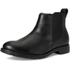 image:imageNAOT Footwear Mens Washington BootJet Black Leather