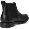 image:imageNAOT Footwear Mens Washington BootJet Black Leather