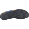 image:imageNAOT Footwear Womens Amy SandalPolar Sea LeatherNavy Elastic