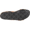 image:imageNAOT Footwear Womens Beverly SandalBlack Velvet NubuckHawaiian Brown NubuckGold Lthr