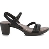 image:imageNAOT Footwear Womens Bounty HeelSoft Black Leather