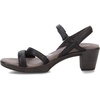 image:imageNAOT Footwear Womens Bounty HeelSoft Black Leather