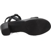 image:imageNAOT Footwear Womens Bounty HeelSoft Black Leather