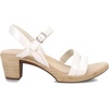 image:imageNAOT Footwear Womens Bounty HeelWhite