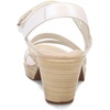 image:imageNAOT Footwear Womens Bounty HeelWhite