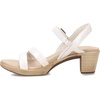 image:imageNAOT Footwear Womens Bounty HeelWhite