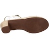 image:imageNAOT Footwear Womens Bounty HeelWhite