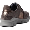 image:imageNAOT Footwear Womens Buzz Laceup SneakerGrey Marble