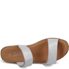 image:imageNAOT Footwear Womens Caveran WedgeWhite Pearl Leather