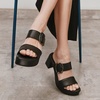 image:imageNAOT Footwear Womens Celeb HeelJet Black