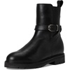image:imageNAOT Footwear Womens Chalmers BootBlack Leather
