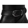 image:imageNAOT Footwear Womens Chalmers BootBlack Leather