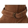 image:imageNAOT Footwear Womens Chalmers BootBrown Cedar Suede