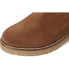 image:imageNAOT Footwear Womens Chalmers BootBrown Cedar Suede