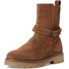image:imageNAOT Footwear Womens Chalmers BootBrown Cedar Suede