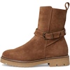 image:imageNAOT Footwear Womens Chalmers BootBrown Cedar Suede