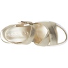 image:imageNAOT Footwear Womens Elite SandalRadiant Gold Leather