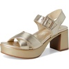 image:imageNAOT Footwear Womens Elite SandalRadiant Gold Leather