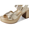 image:imageNAOT Footwear Womens Elite SandalRadiant Gold Leather
