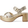 image:imageNAOT Footwear Womens Elite SandalRadiant Gold Leather