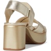image:imageNAOT Footwear Womens Elite SandalRadiant Gold Leather