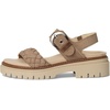 image:imageNAOT Footwear Womens Grove SandalAlmond Suede