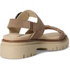 image:imageNAOT Footwear Womens Grove SandalAlmond Suede