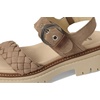 image:imageNAOT Footwear Womens Grove SandalAlmond Suede