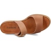 image:imageNAOT Footwear Womens Halvah Sandal with Cork Footbed and Arch Support Footbed  Adjustable Sandal With Backstrap  Comfort and Support  Lightweight and Perfect for Travel  Narrow to Medium FitLatte Brown
